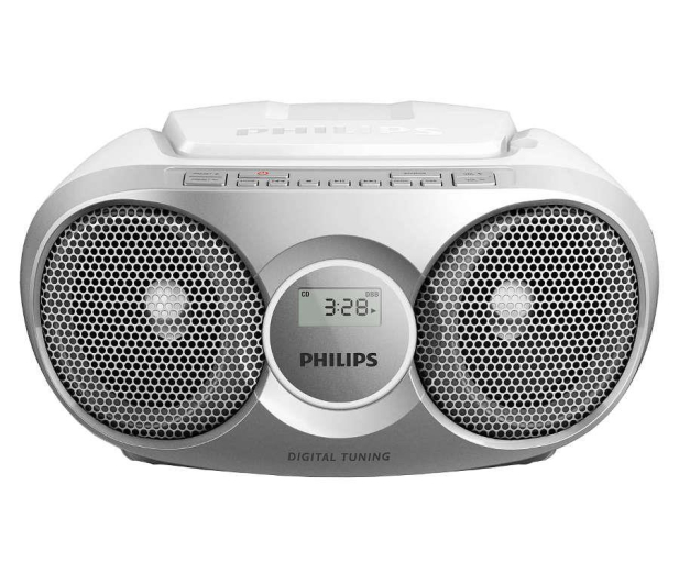 PHILIPS AZ 215S - 407761 - zdjęcie